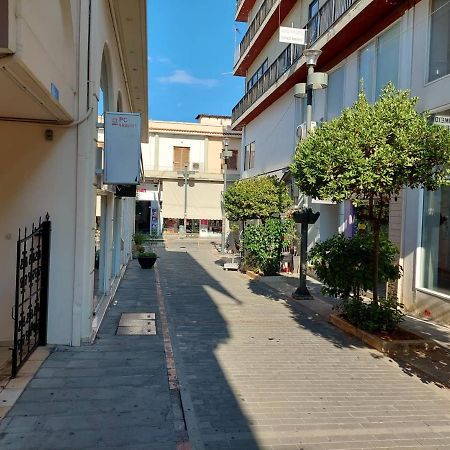 Petmeza Apartment 1 By Dimitropoulos Aigio Dış mekan fotoğraf