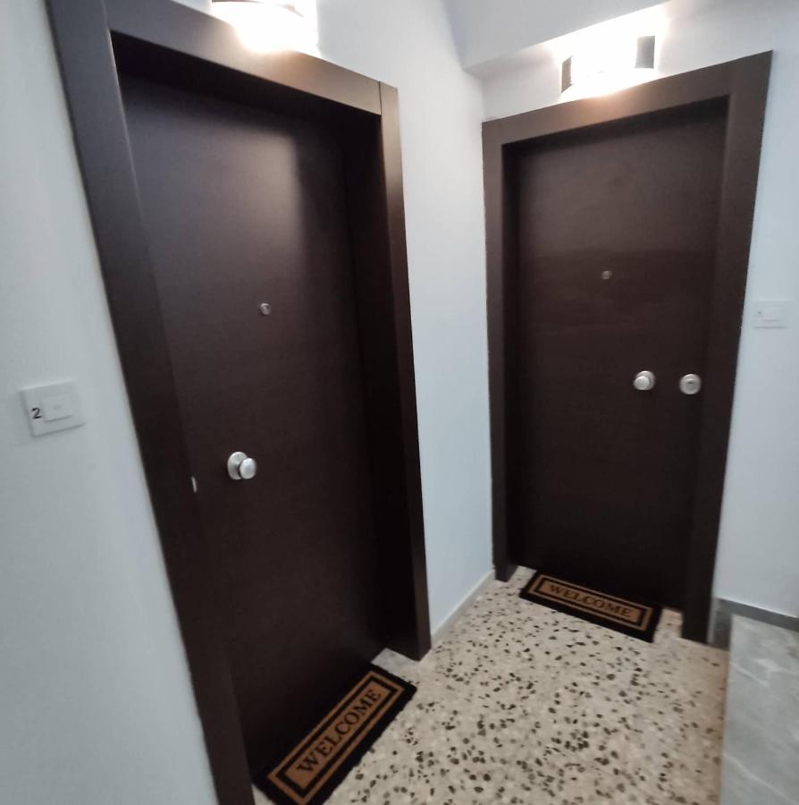Petmeza Apartment 1 By Dimitropoulos Aigio Dış mekan fotoğraf
