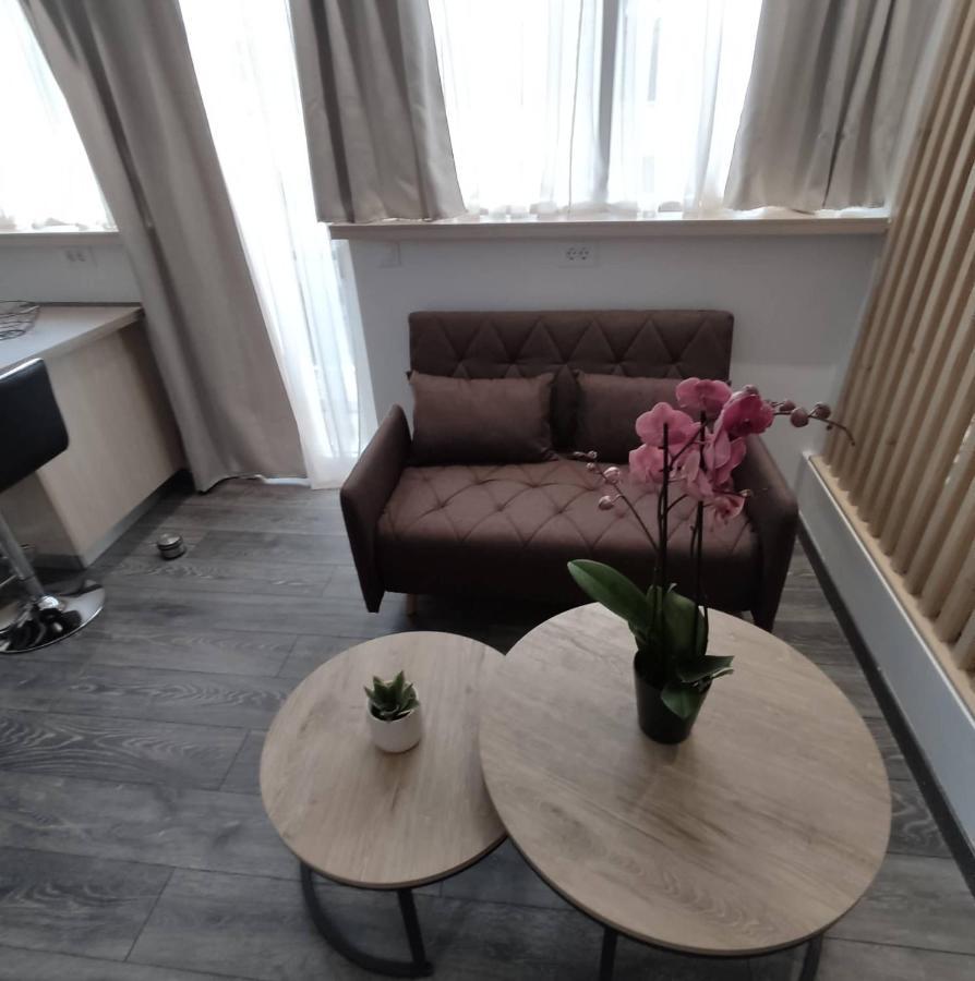 Petmeza Apartment 1 By Dimitropoulos Aigio Dış mekan fotoğraf