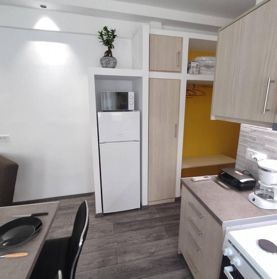 Petmeza Apartment 1 By Dimitropoulos Aigio Dış mekan fotoğraf