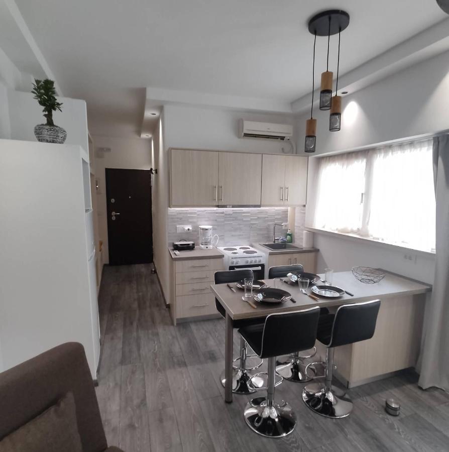 Petmeza Apartment 1 By Dimitropoulos Aigio Dış mekan fotoğraf