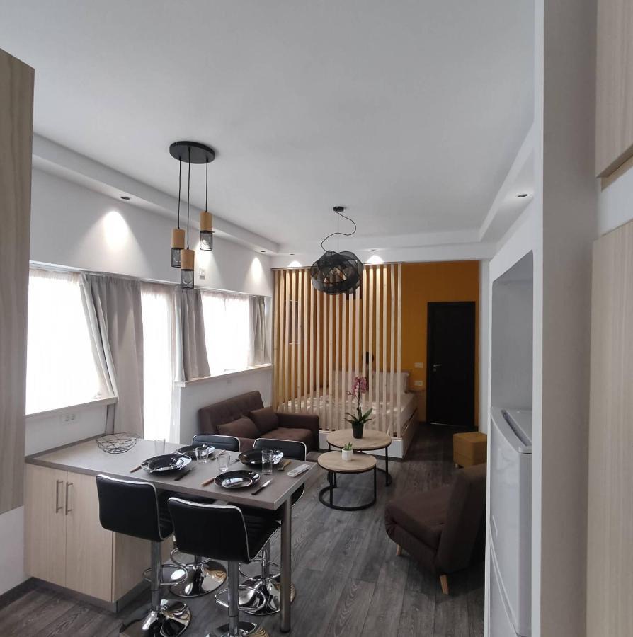 Petmeza Apartment 1 By Dimitropoulos Aigio Dış mekan fotoğraf