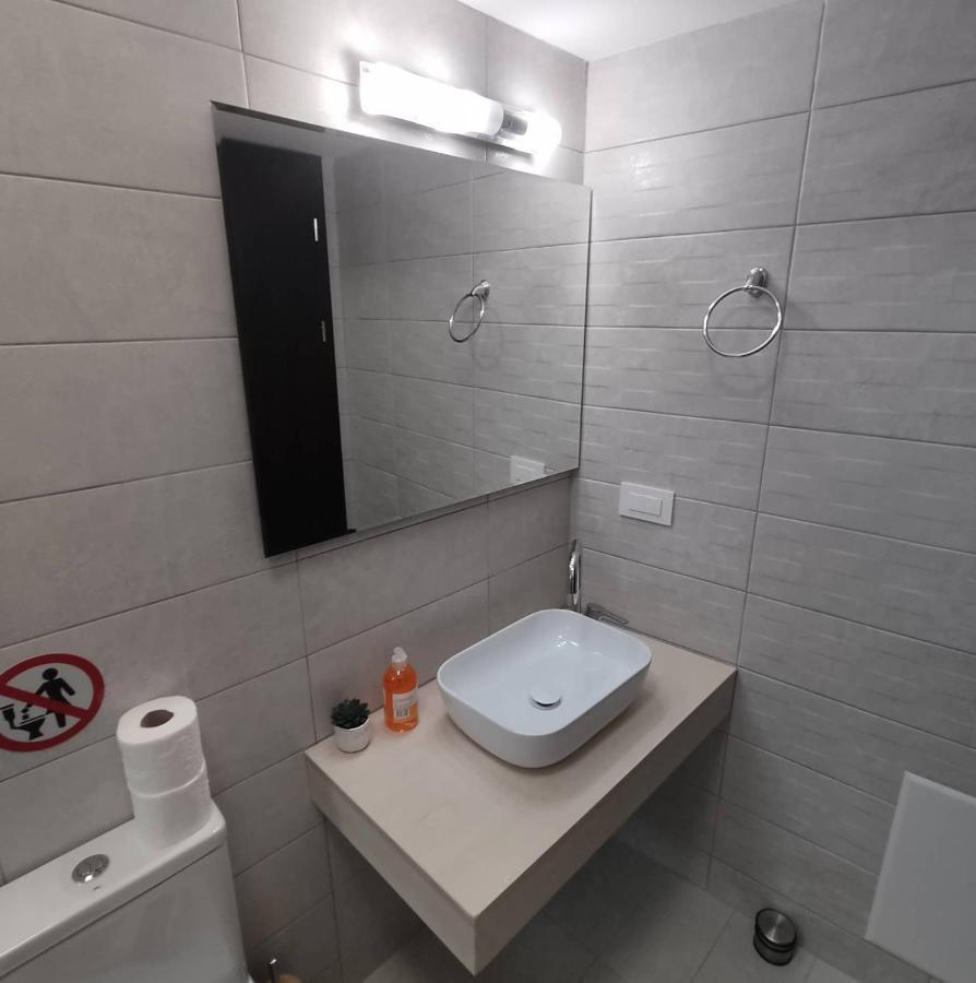 Petmeza Apartment 1 By Dimitropoulos Aigio Dış mekan fotoğraf