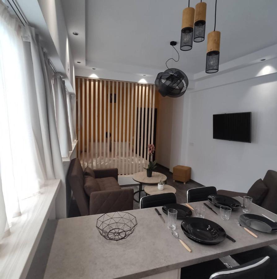 Petmeza Apartment 1 By Dimitropoulos Aigio Dış mekan fotoğraf